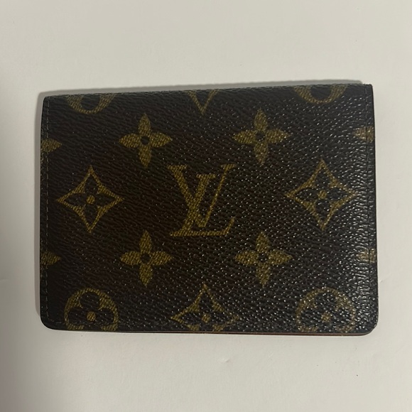 Louis Vuitton Handbags - Louis Vuitton Card Holder